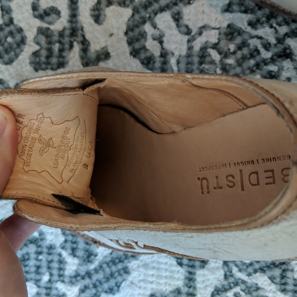 Bed Stu rose Oxford in nectar lux - Picture 5 of 9